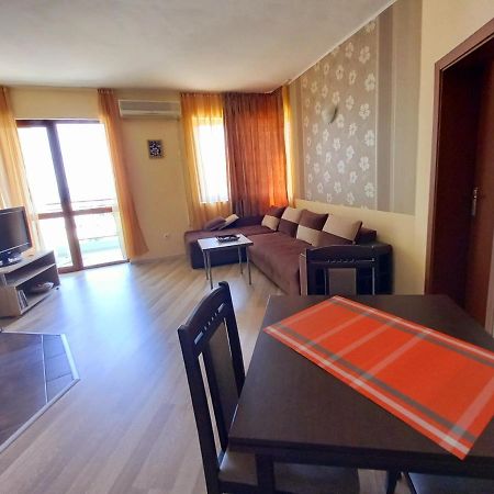 Family Hotel Amore Byala  Eksteriør billede