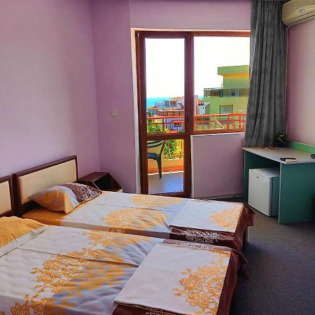 Family Hotel Amore Byala  Eksteriør billede
