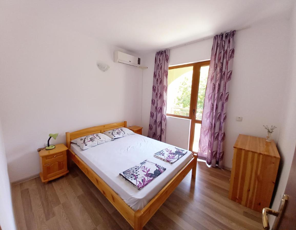 Family Hotel Amore Byala  Eksteriør billede