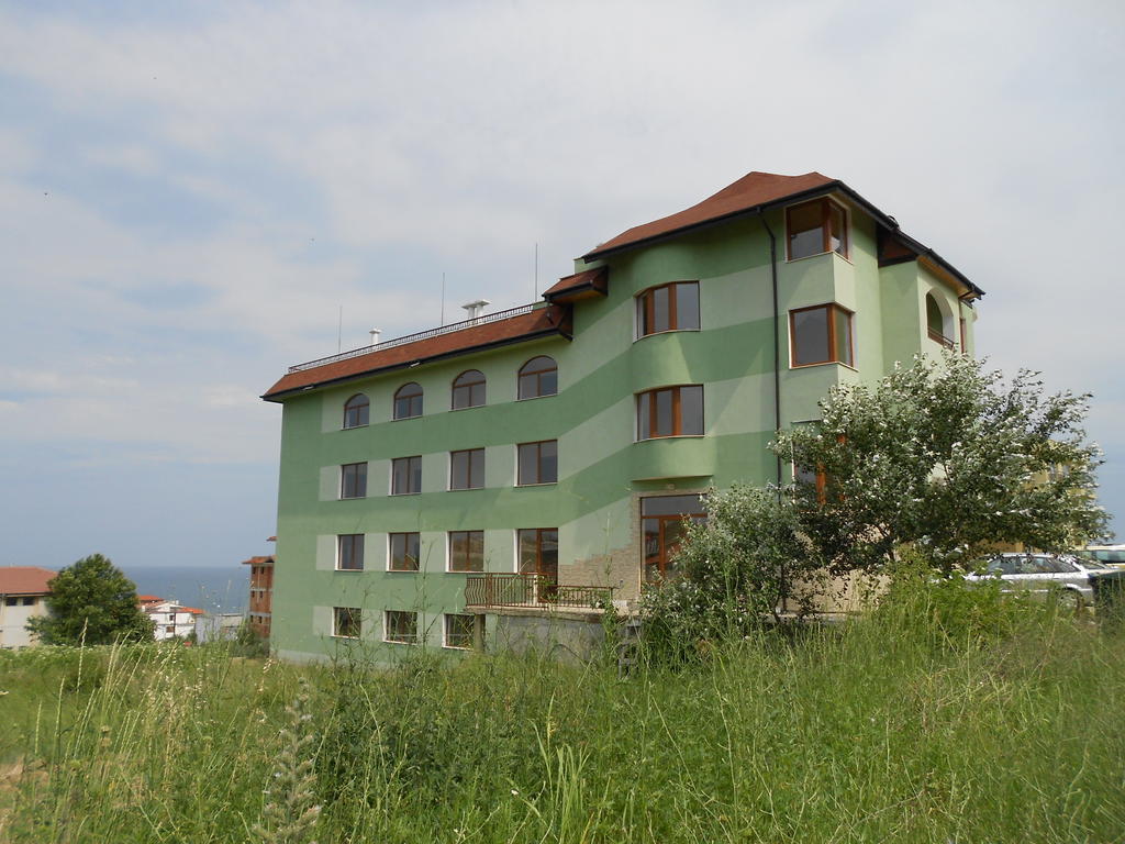 Family Hotel Amore Byala  Eksteriør billede