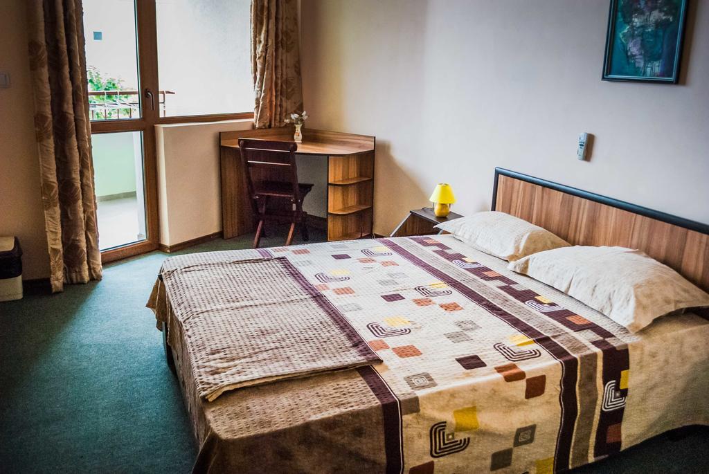 Family Hotel Amore Byala  Eksteriør billede