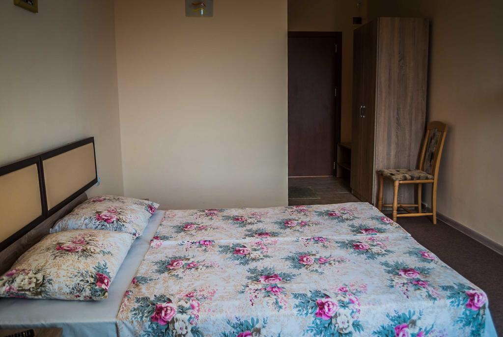 Family Hotel Amore Byala  Eksteriør billede