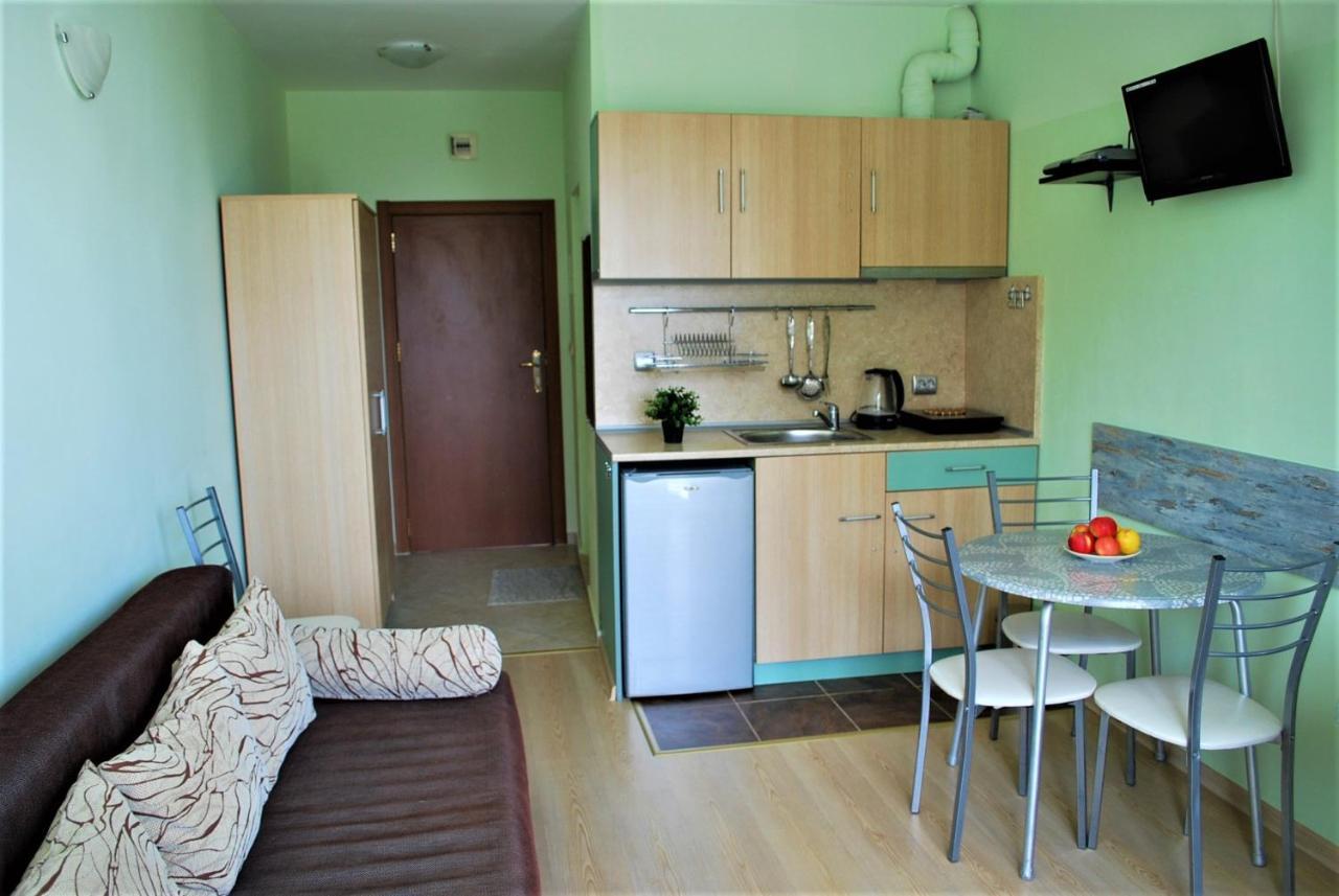 Family Hotel Amore Byala  Eksteriør billede